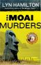 [Lara McClintoch Archeological Mystery 09] • The Moai Murders